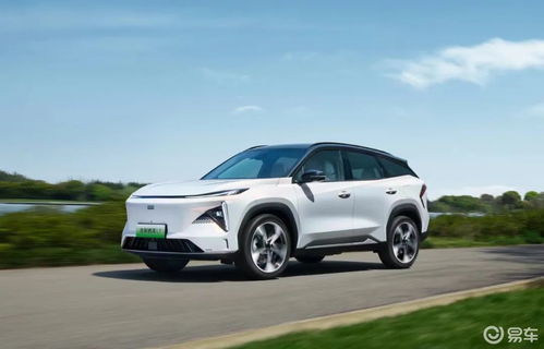 混動(dòng)市場(chǎng)競(jìng)爭(zhēng)白熱化，吉利銀河L7憑何突圍汽車(chē)零配件零售？