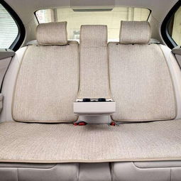 翼騰汽車(chē)坐墊 舒適駕乘新體驗(yàn)，產(chǎn)品全面展示與選購(gòu)指南