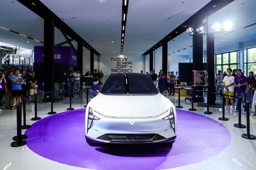 后來(lái)者集度汽車(chē) 為何將成為所有造車(chē)新勢(shì)力車(chē)企在汽車(chē)零配件零售領(lǐng)域的強(qiáng)敵