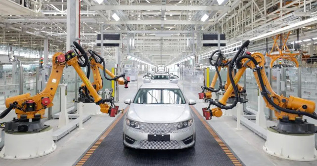 恒馳5量產(chǎn)跳票，恒大的造車(chē)之路難以持續(xù)？汽車(chē)零配件零售市場(chǎng)前景剖析