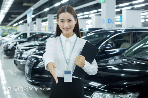 汽車(chē)銷(xiāo)售服務(wù)與零配件零售 雙輪驅(qū)動(dòng)的客戶(hù)滿(mǎn)意度