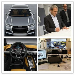 奧迪未來產(chǎn)品設(shè)計(jì)方針公布，北京奧迪金港店同步推出優(yōu)惠促銷