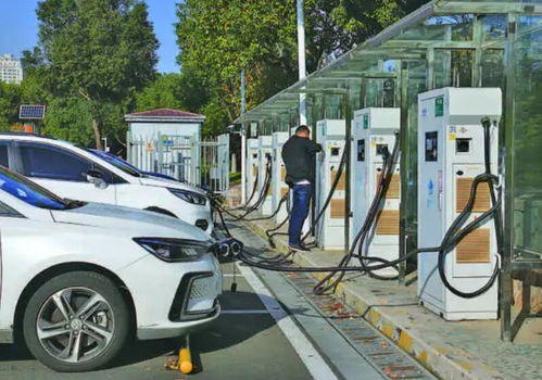 新能源汽車補(bǔ)貼退坡30%，明年將終止補(bǔ)貼，購(gòu)車者需關(guān)注汽車零配件零售動(dòng)向