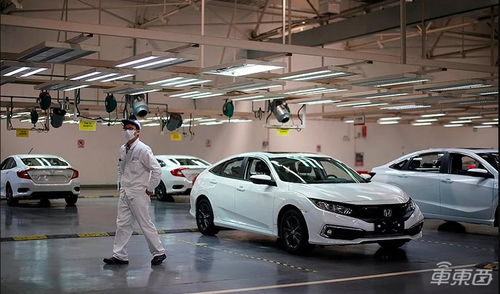 中汽協(xié)4月汽車(chē)銷(xiāo)量同比增長(zhǎng)4.4%，零配件零售市場(chǎng)同步受益