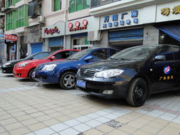 萬(wàn)州汽車(chē)陪駕服務(wù)引領(lǐng)專(zhuān)業(yè)風(fēng)潮 廣發(fā)汽車(chē)陪駕展示圖全方位解讀